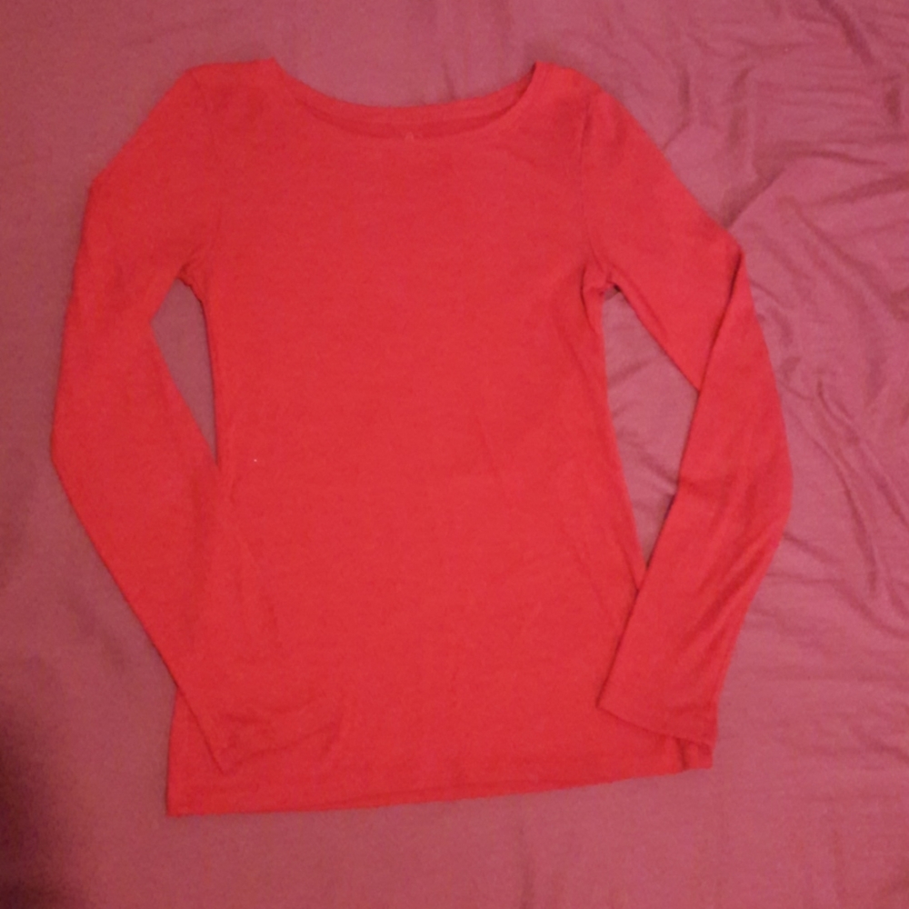 (3 FOR $20) Old navy Long sleeve shirt XS